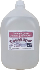 shampoo tapiz