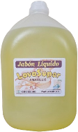 JABON LIQUIDO